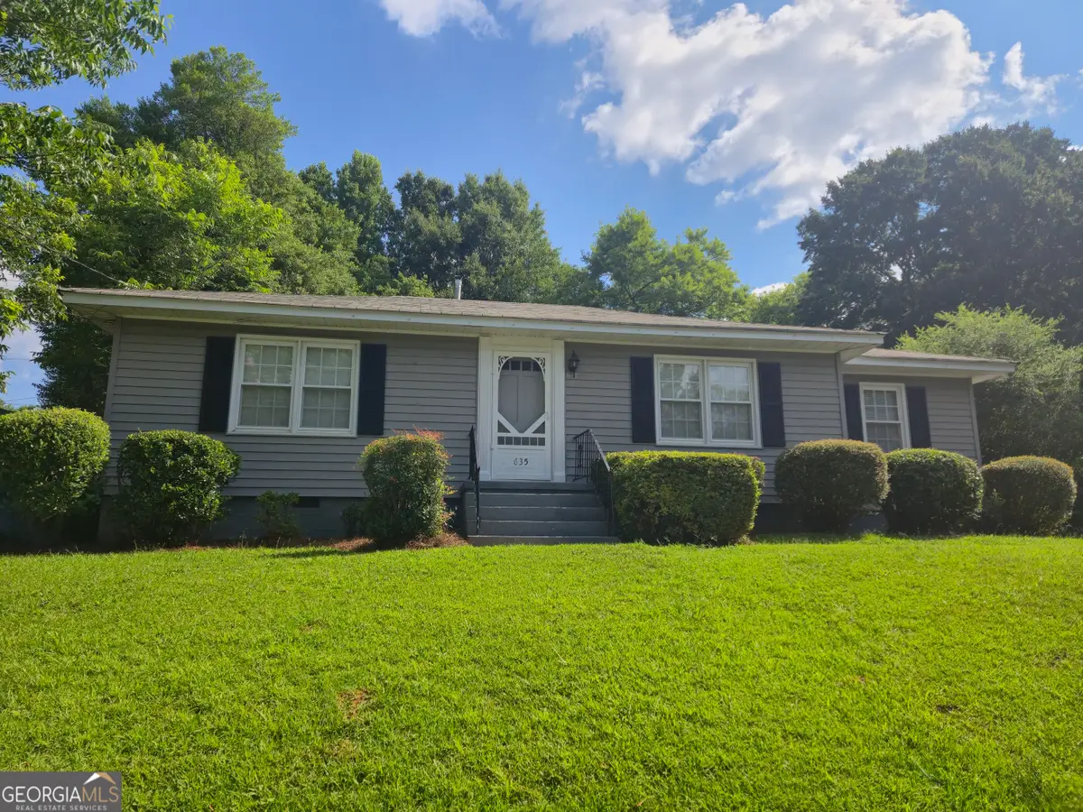 635 Burbank Circle Se, Smyrna, GA 30080 - #1