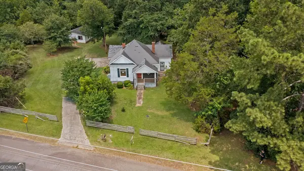 124 Old Highway 18, Gray, GA 31032