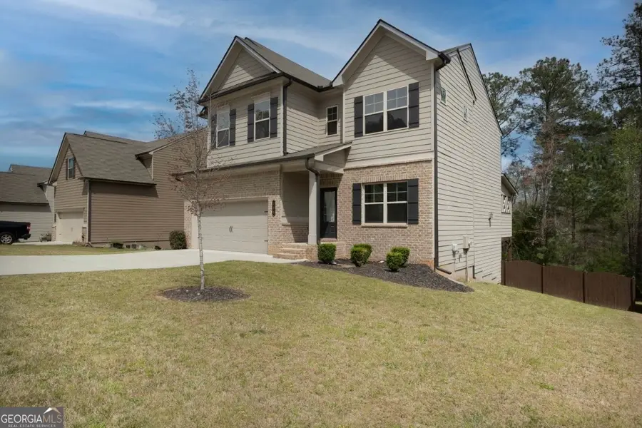 225 Evergreen Way, Loganville, GA 30052 - #2