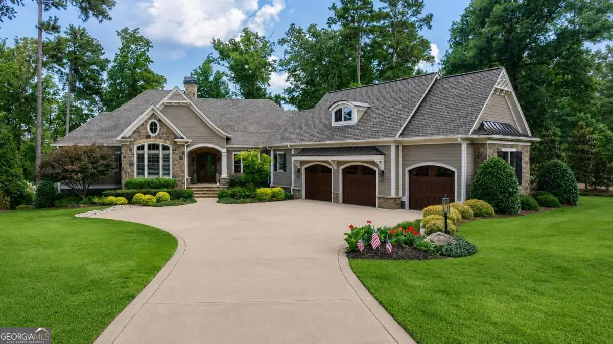 2051 Sandy Ford, Greensboro, GA 30642 - #1