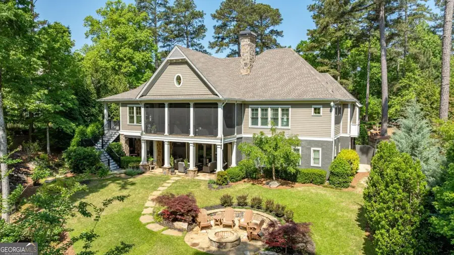 2051 Sandy Ford, Greensboro, GA 30642 - #3