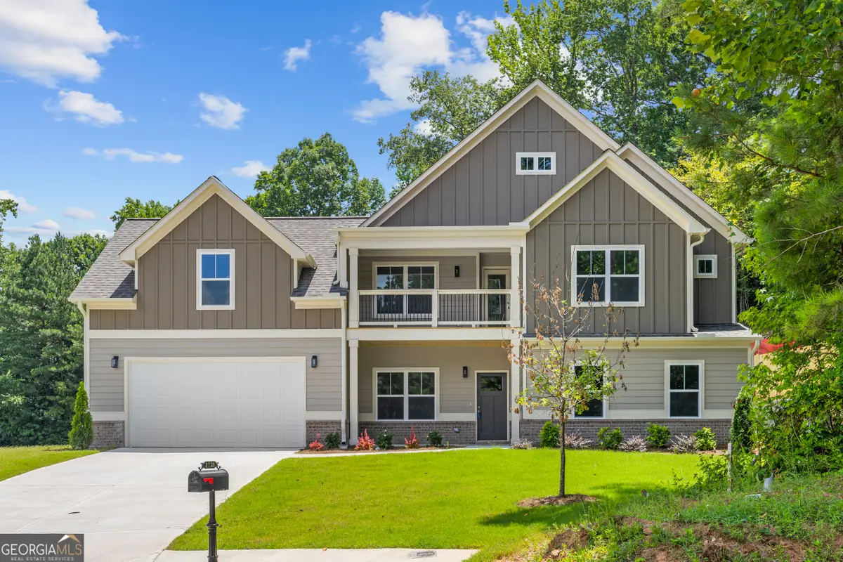 3128 Stonegate Court Sw, Atlanta, GA 30331 - #1