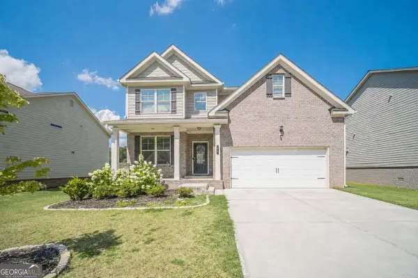 41 Hinton Farm Way, Dacula, GA 30019