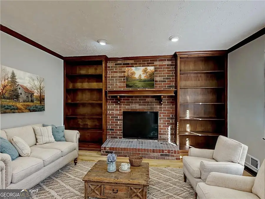 185 Deer Forest Trail, Fayetteville, GA 30214 - #3