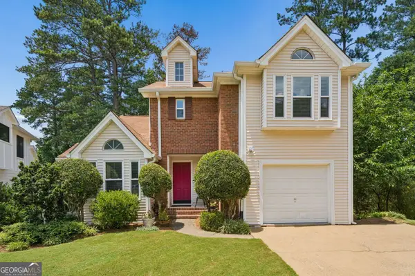 919 Bradford Lane, Marietta, GA 30062