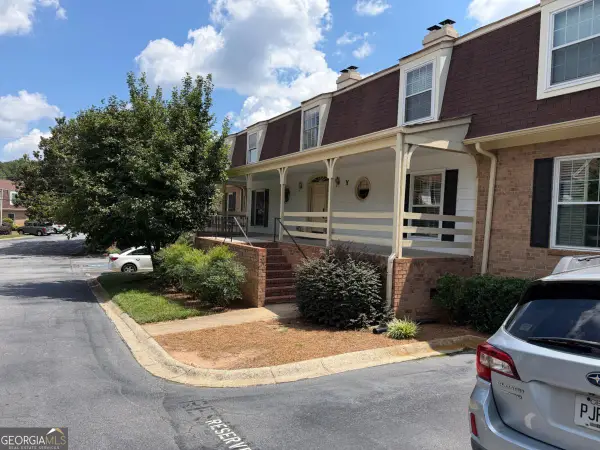 3825 Lavista Road #Y1, Tucker, GA 30084
