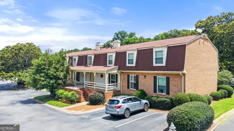 3825 Lavista Road #Y1, Tucker, GA 30084 - #3