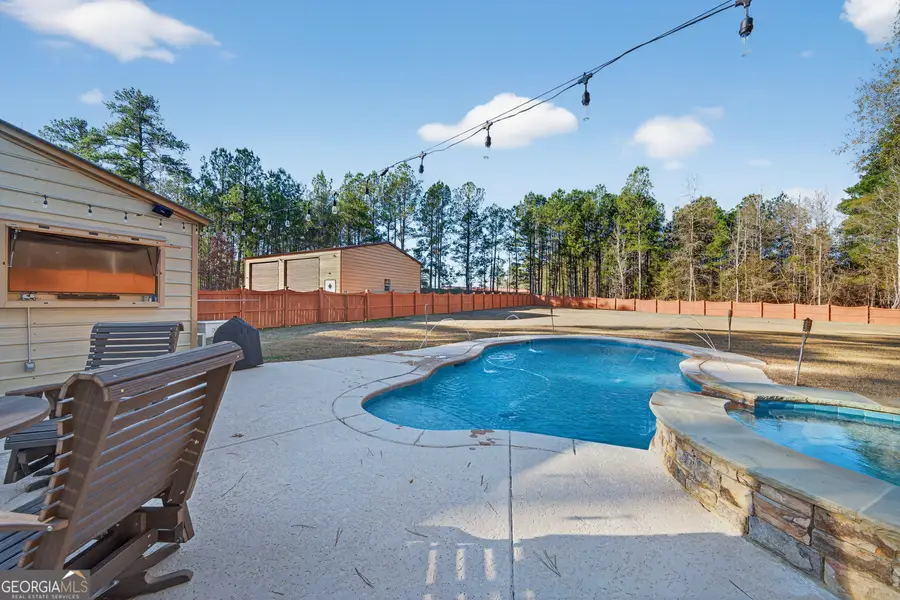 102 Forte Drive Nw, Milledgeville, GA 31061 - #2