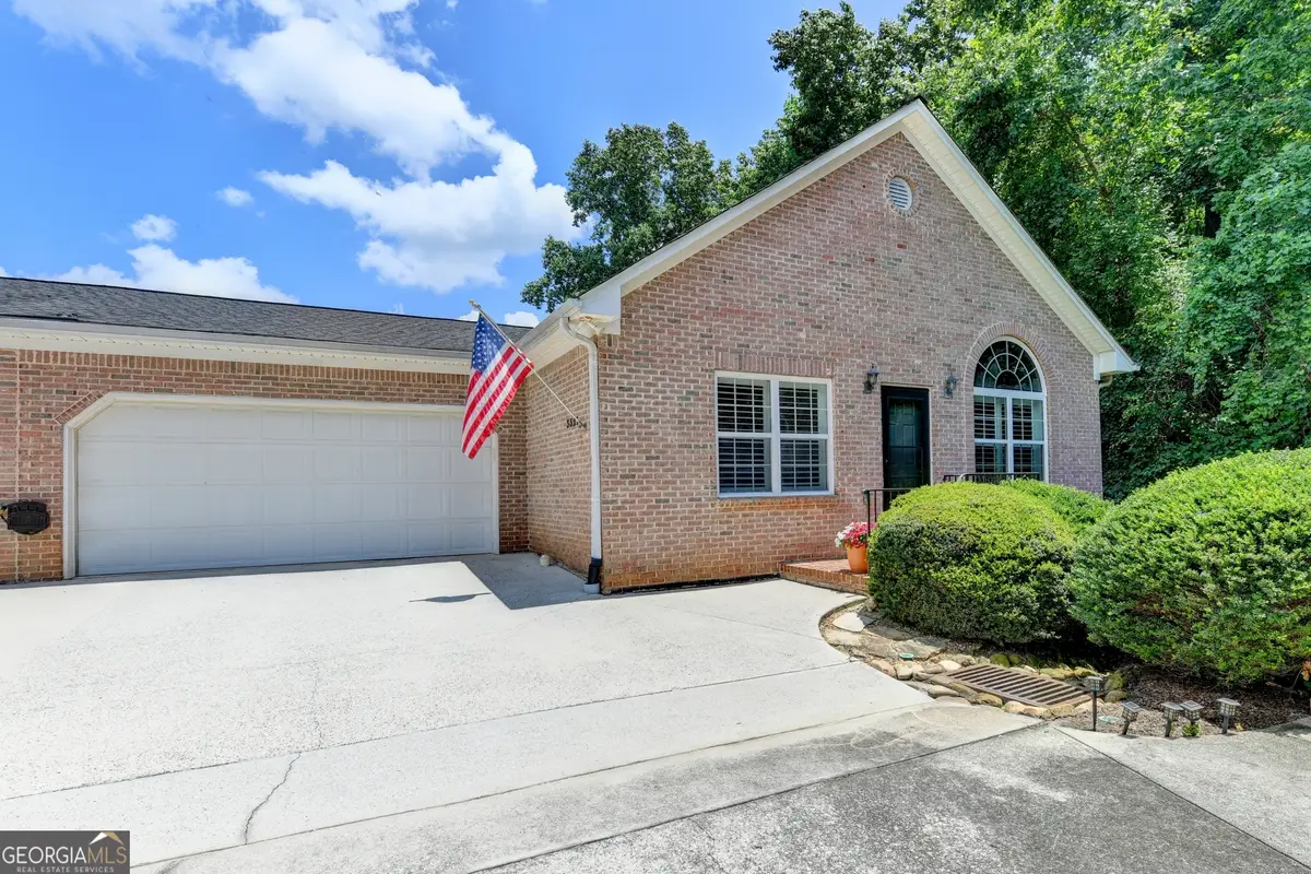 3321 Raes Creek Road #BLDG 11, Marietta, GA 30008 - #1