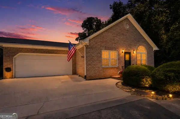 3321 Raes Creek Road #BLDG 11, Marietta, GA 30008
