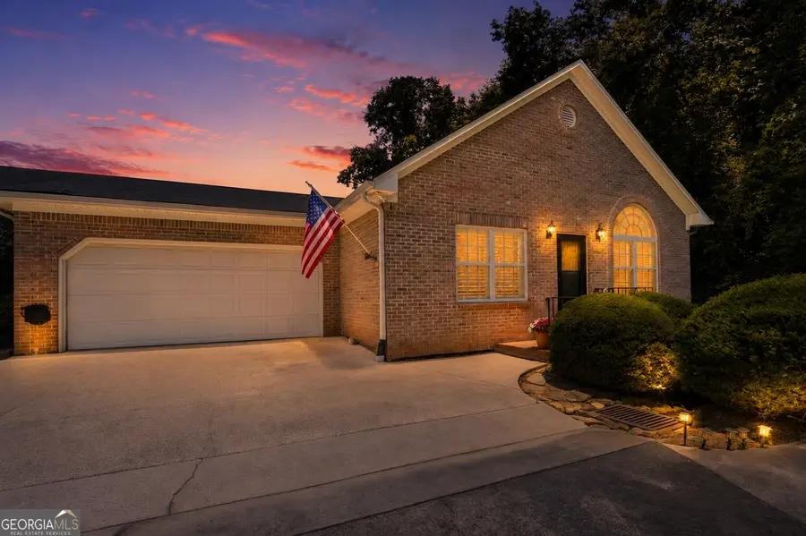 3321 Raes Creek Road #BLDG 11, Marietta, GA 30008 - #2