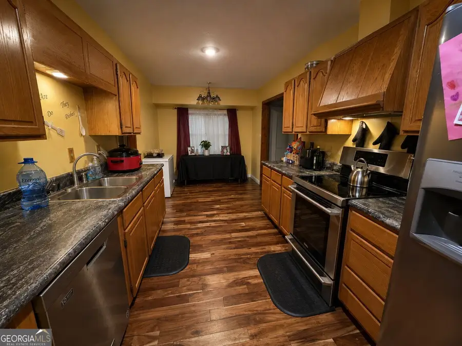 30 Price Drive, Locust Grove, GA 30248 - #2