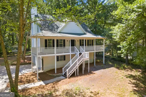 130 Hawkins Farm Lane, Ball Ground, GA 30107