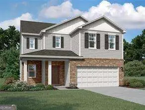 346 Silverton Drive, Dacula, GA 30019 - #1