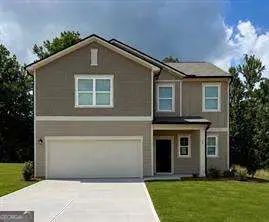 27 Crescent Boulevard, Carrollton, GA 30116 - #1