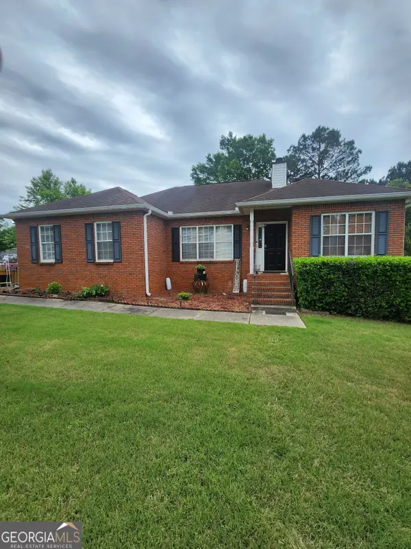 47 Oak Hill Terrace, Fayetteville, GA 30215