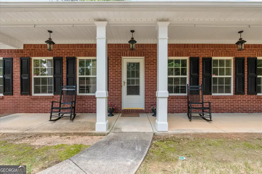 641 Ledbetter Rd, Villa Rica, GA 30180 - #3