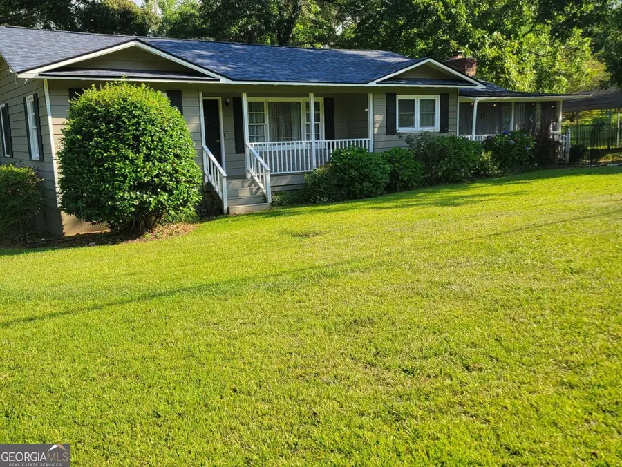 5043 Old West Point Road, Lagrange, GA 30240 - #2