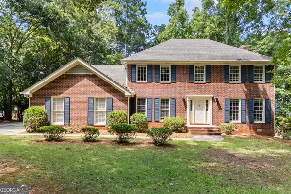 201 Chesterfield Road, Bogart, GA 30622