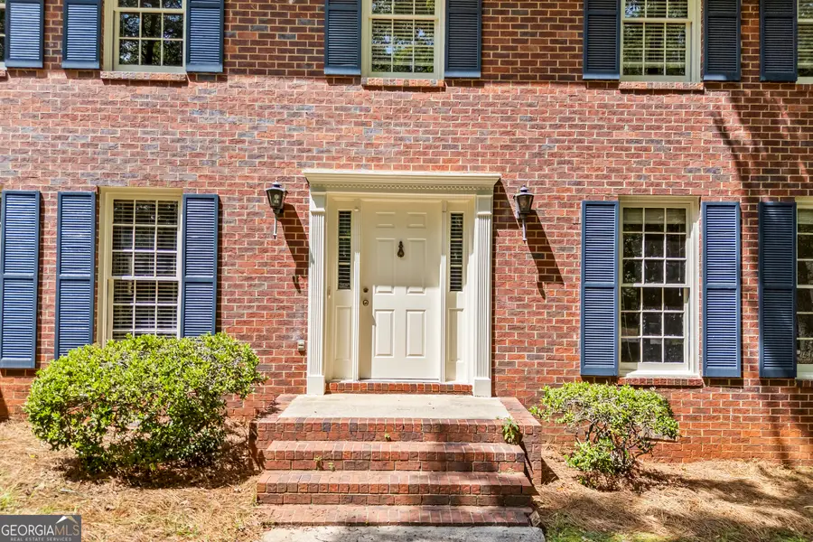 201 Chesterfield Road, Bogart, GA 30622 - #3
