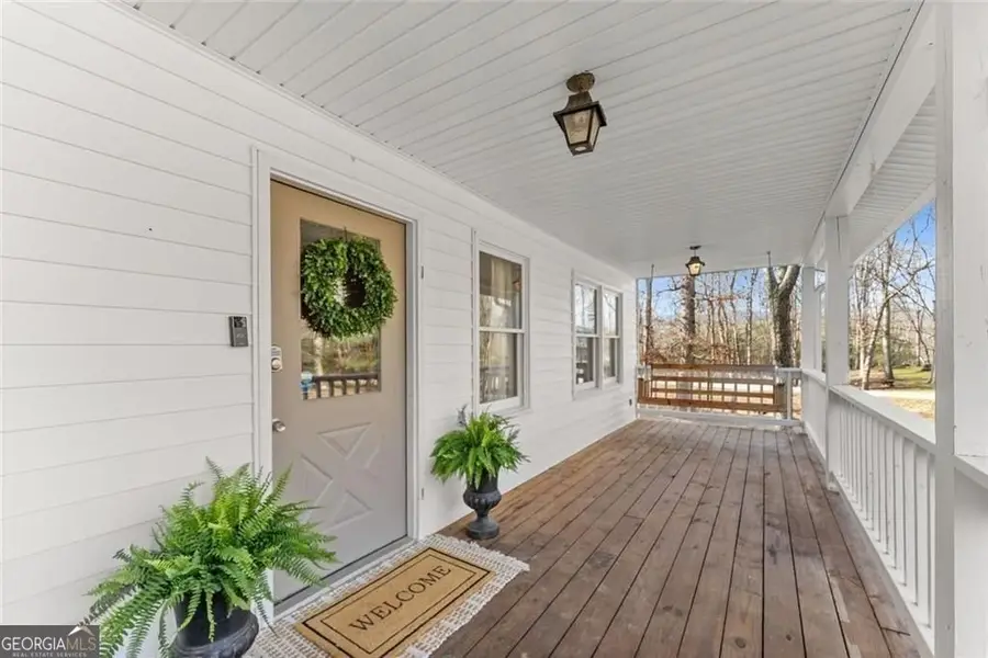 264 Wild Turkey Trail, Cleveland, GA 30528 - #3