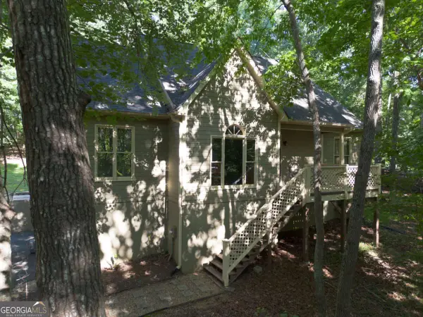 437 Transart Parkway, Canton, GA 30114