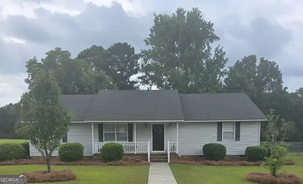 651 Beulah Lane, Thomson, GA 30824