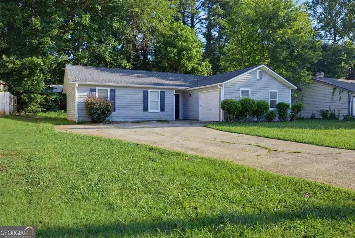 3151 Cruse Road, Lawrenceville, GA 30044 - #1
