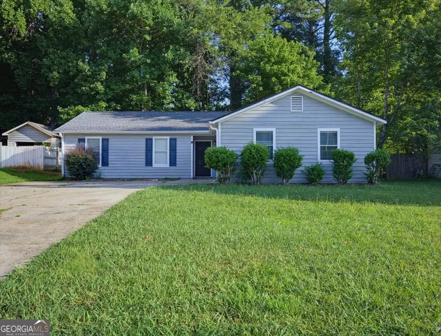 3151 Cruse Road, Lawrenceville, GA 30044 - #2