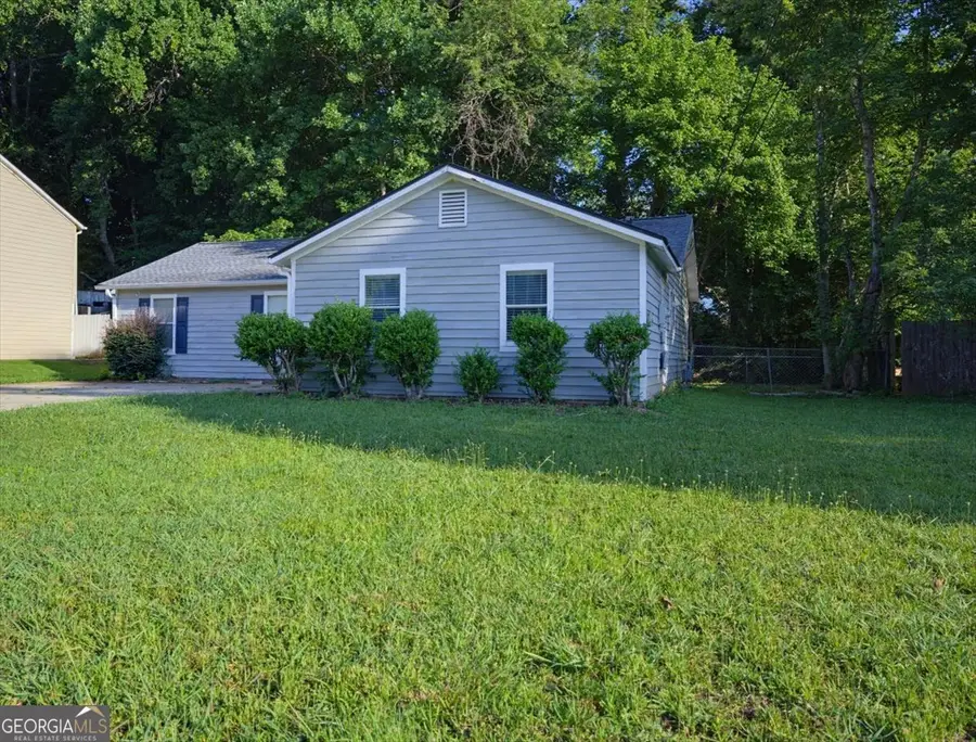 3151 Cruse Road, Lawrenceville, GA 30044 - #3