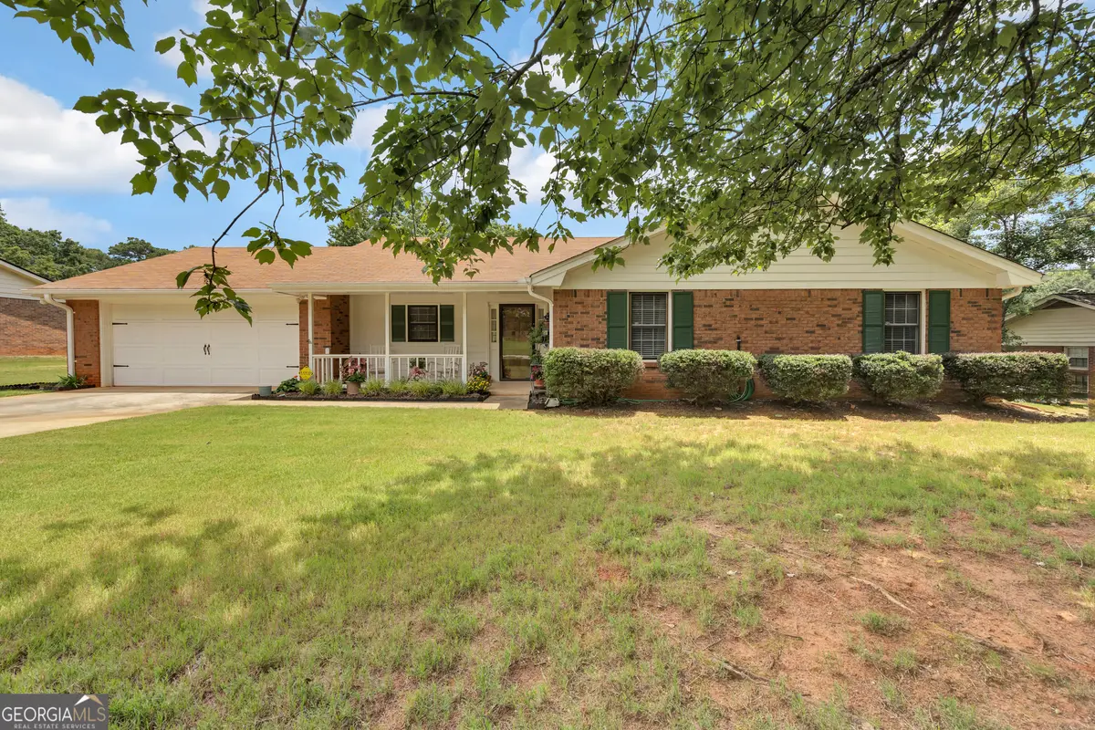 3898 Hunters Chase Sw, Conyers, GA 30094 - #1