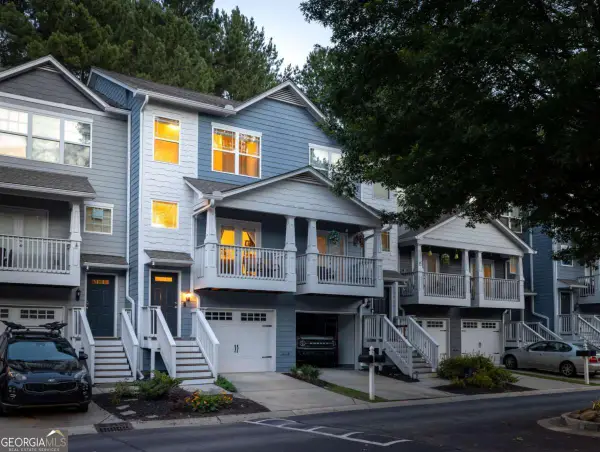 1140 Liberty Parkway Nw, Atlanta, GA 30318