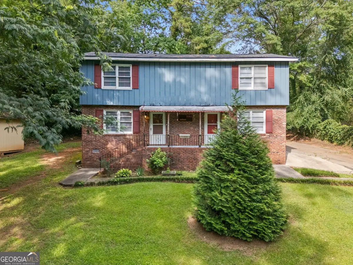 2763 Coral Way, Macon, GA 31211 - #1