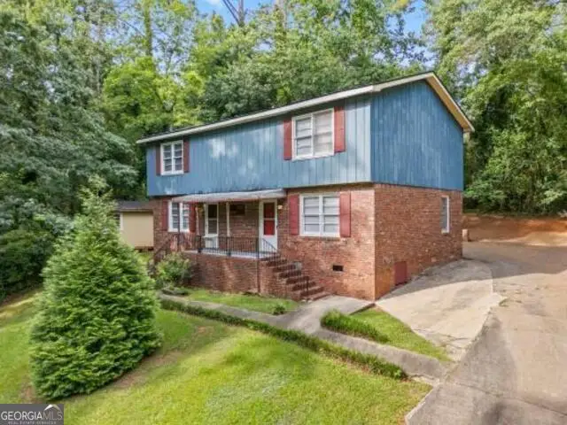 2763 Coral Way, Macon, GA 31211 - #2