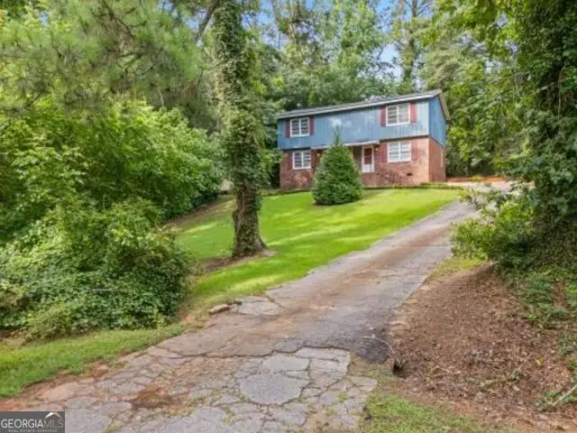 2763 Coral Way, Macon, GA 31211 - #3