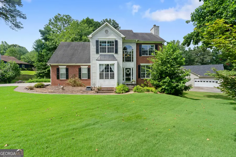 5660 Bridle Glen Drive, Sugar Hill, GA 30518 - #2
