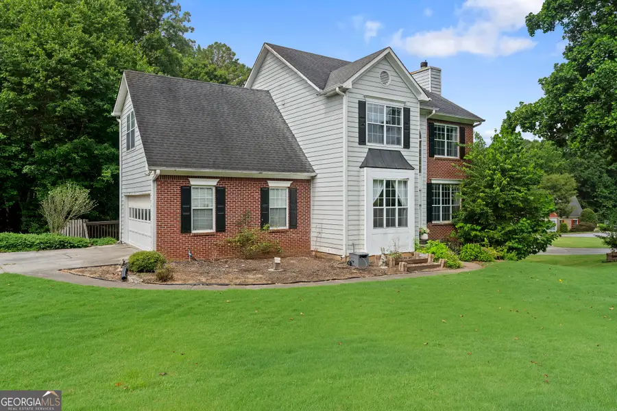 5660 Bridle Glen Drive, Sugar Hill, GA 30518 - #3