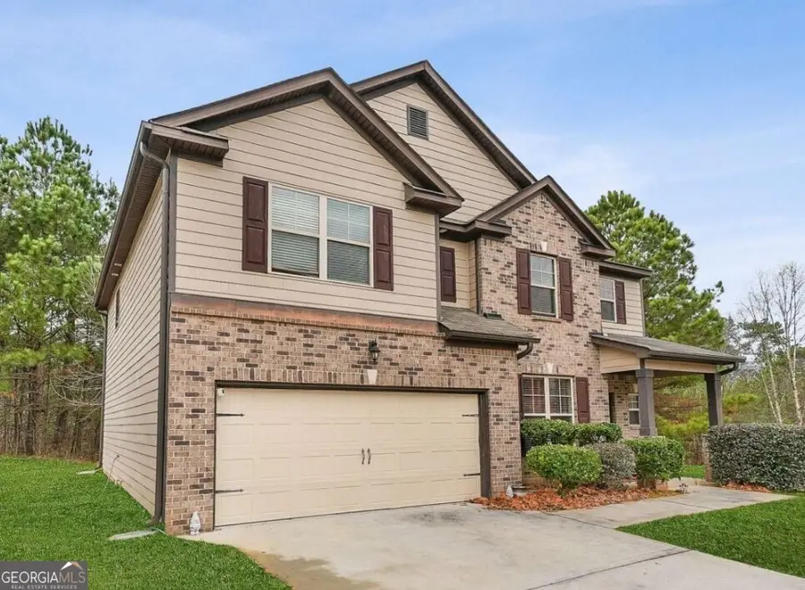 5615 Wisbech Way, Atlanta, GA 30349 - #2