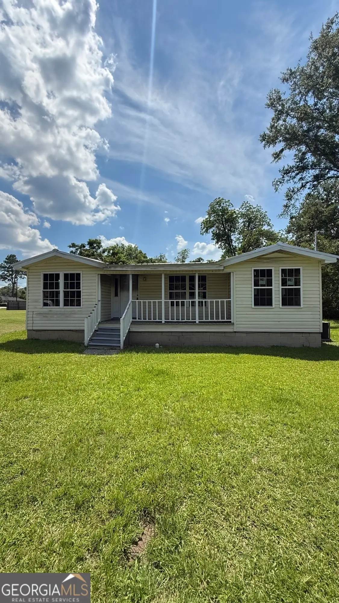 4 Bay Street, Statesboro, GA 30458 - #1