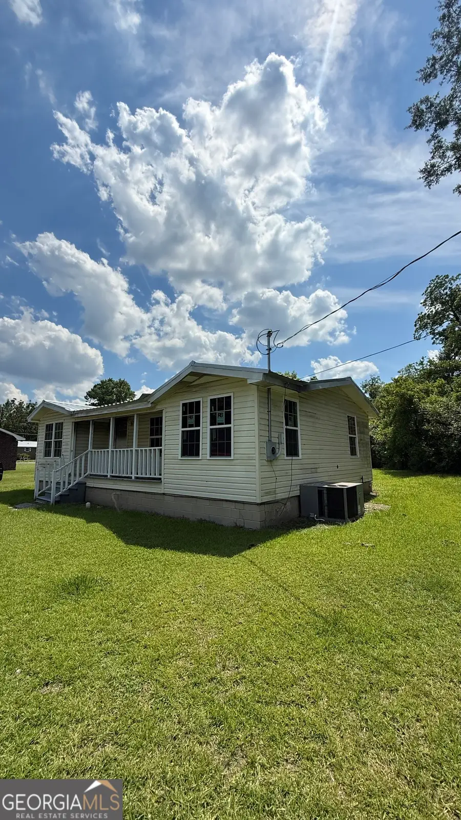 4 Bay Street, Statesboro, GA 30458 - #2