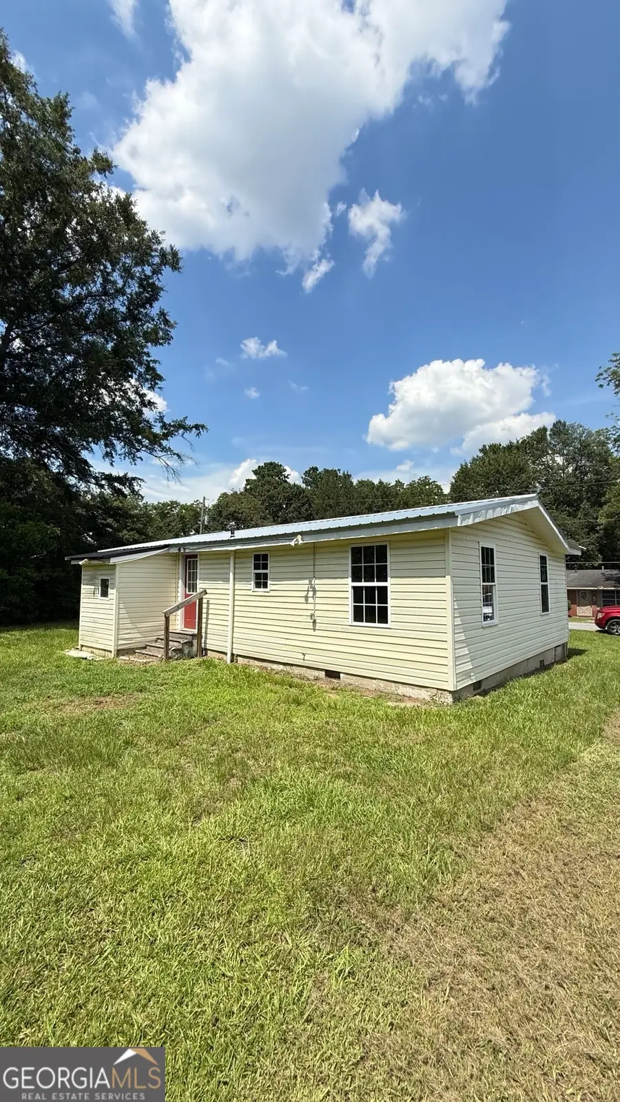 4 Bay Street, Statesboro, GA 30458 - #3