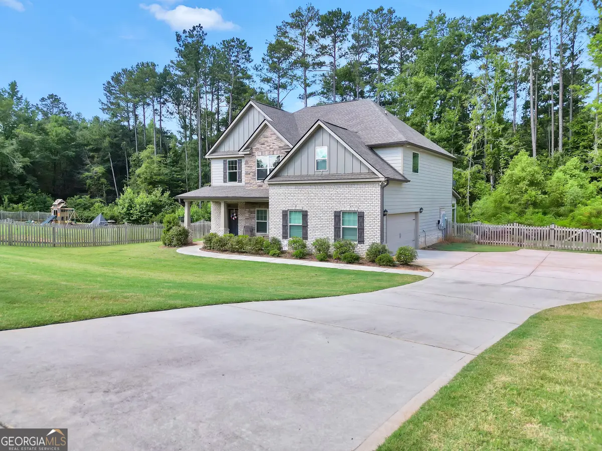 231 Homestead Circle, Forsyth, GA 31029 - #1
