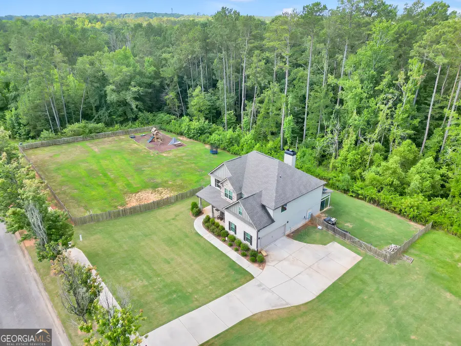 231 Homestead Circle, Forsyth, GA 31029 - #3