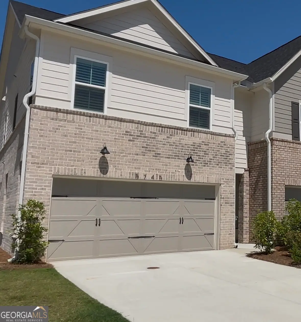 5745 Tillman Way, Powder Springs, GA 30127 - #1