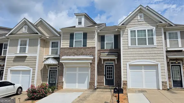 3169 Milling Place, Duluth, GA 30096
