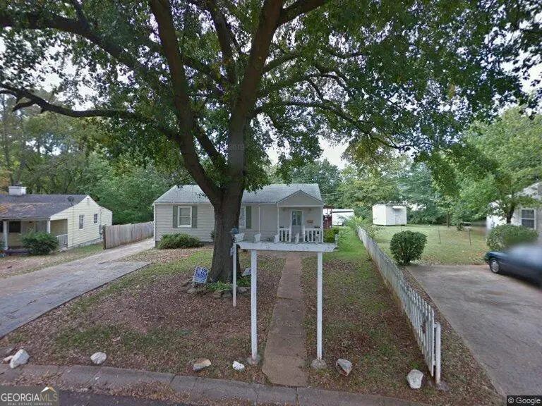 5916 Avenue M, Birmingham, AL 35228 - #1