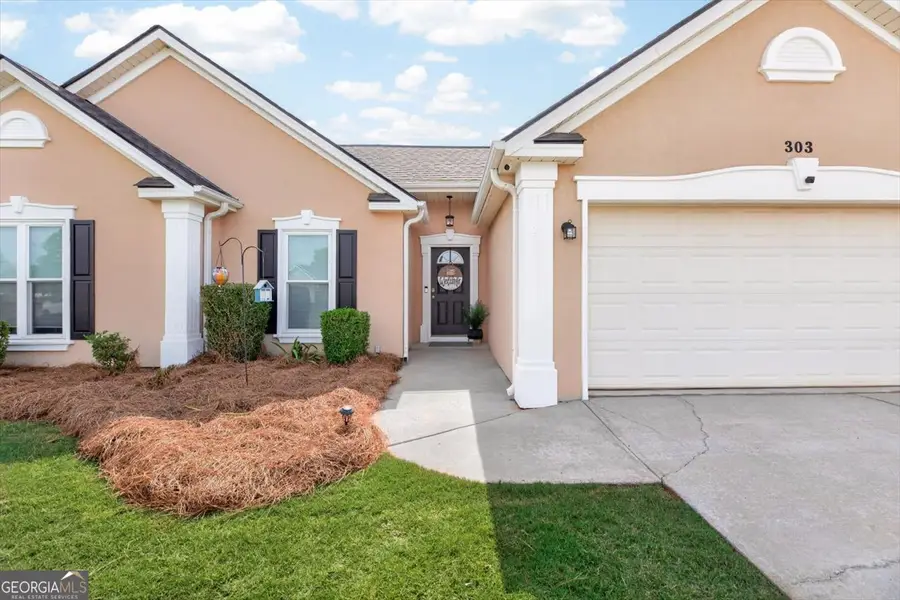 303 Blake Terrace, Warner Robins, GA 31088 - #3