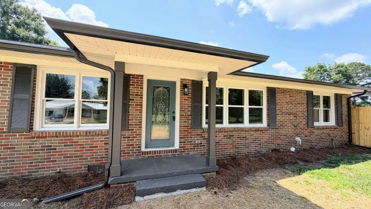 1395 Doublehead Road, Roanoke, AL 36274 - #1