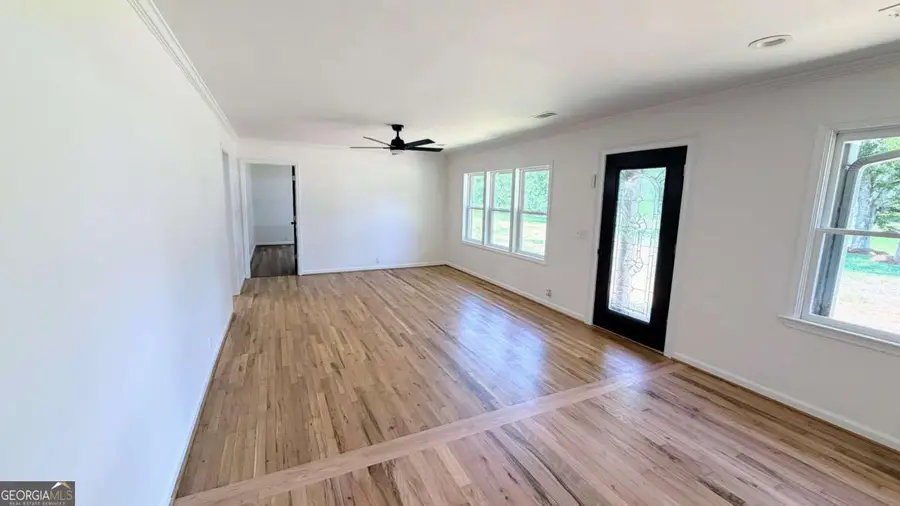 1395 Doublehead Road, Roanoke, AL 36274 - #3