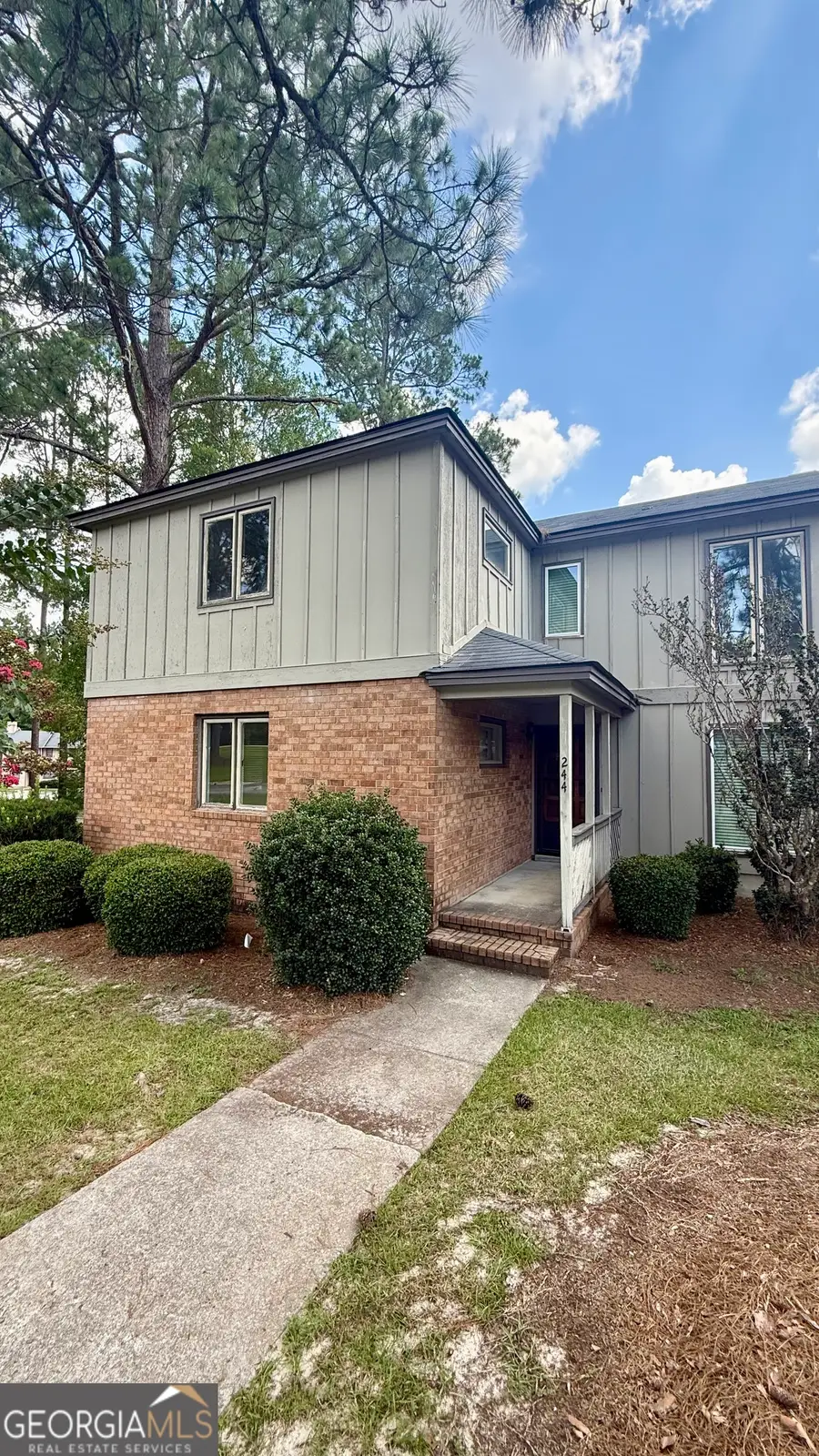 244 Westbrooke Drive, Statesboro, GA 30458 - #2